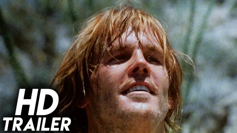 Wideo do filmu Psi żołd — Who'll Stop the Rain (1978) ORIGINAL TRAILER [HD 1080p]
