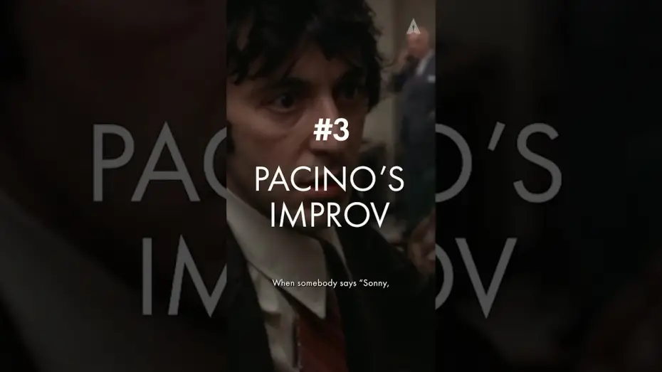 Wideo do filmu Pieskie popołudnie — 3 Things You Didn't Know About Oscar-winning "Dog Day Afternoon" w/ Carol Kane