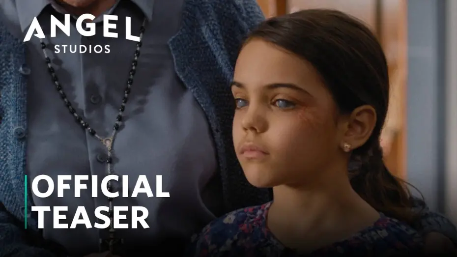 Wideo do filmu Jedyna nadzieja — SIGHT | Official Teaser | Angel Studios