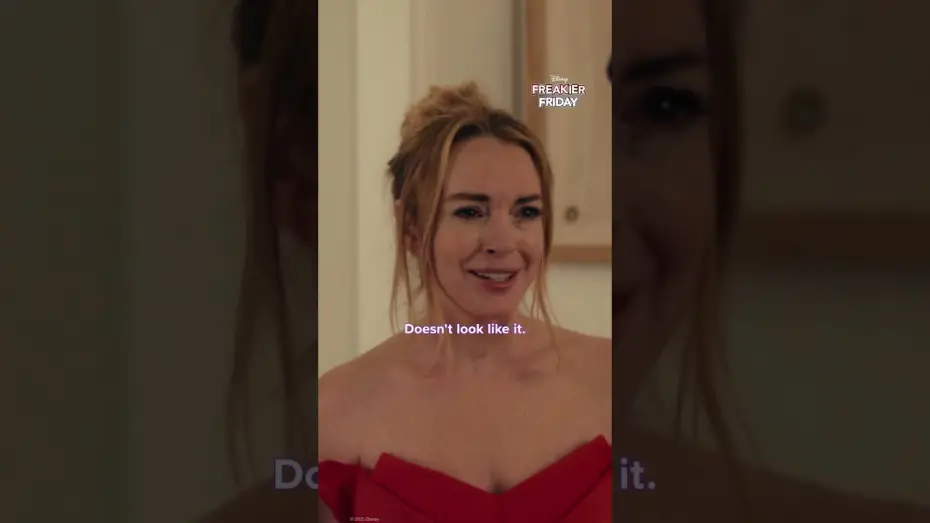 Wideo do filmu Zakręcony piątek 2 — Put a finger down if…