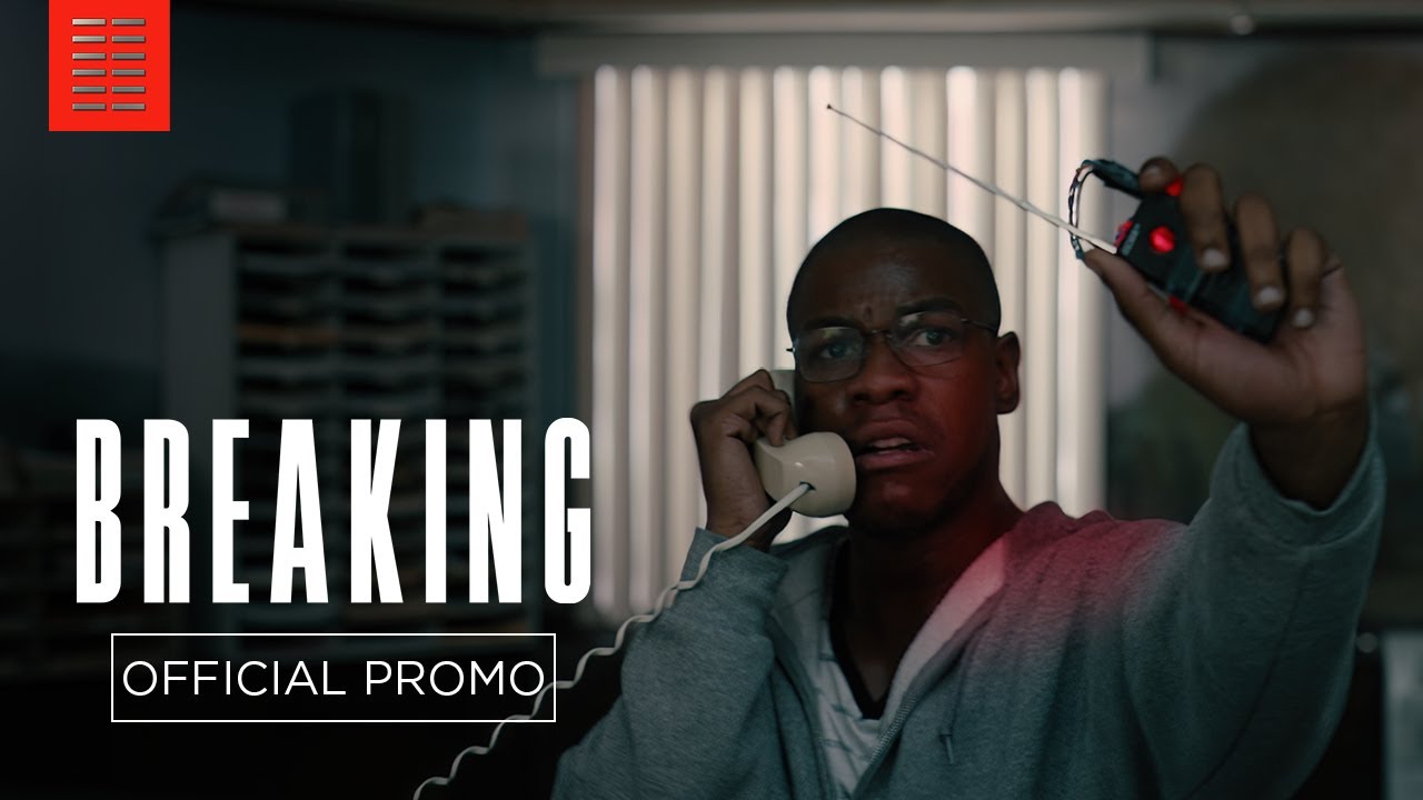 Wideo do filmu Breaking — :15 Cutdown
