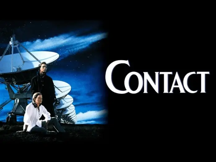 Wideo do filmu Kontakt — Contact - Trailer HD deutsch