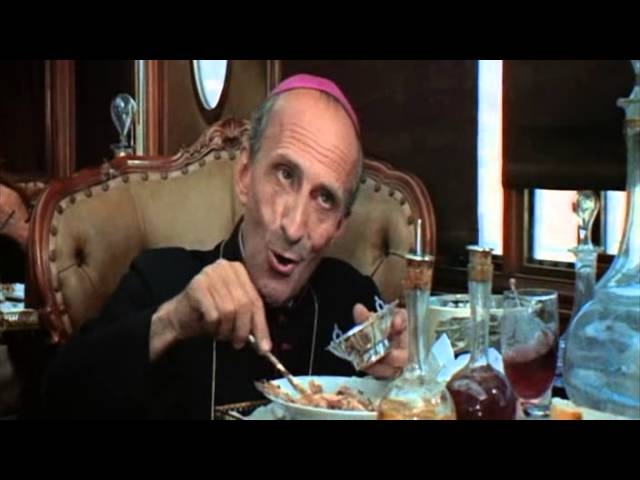 Wideo do filmu Garść dynamitu — Duck, you sucker! (Class struggle 101 from Sergio Leone)