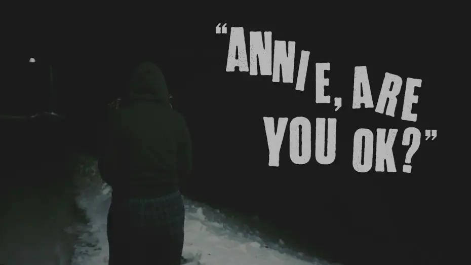 Wideo do filmu "Annie, Are You OK?" — Annie Are You OK Trailer