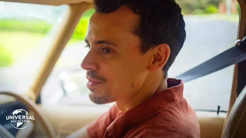 Wideo do filmu W pewnym wieku — Start of a Whirlwind Romance - Extended Preview