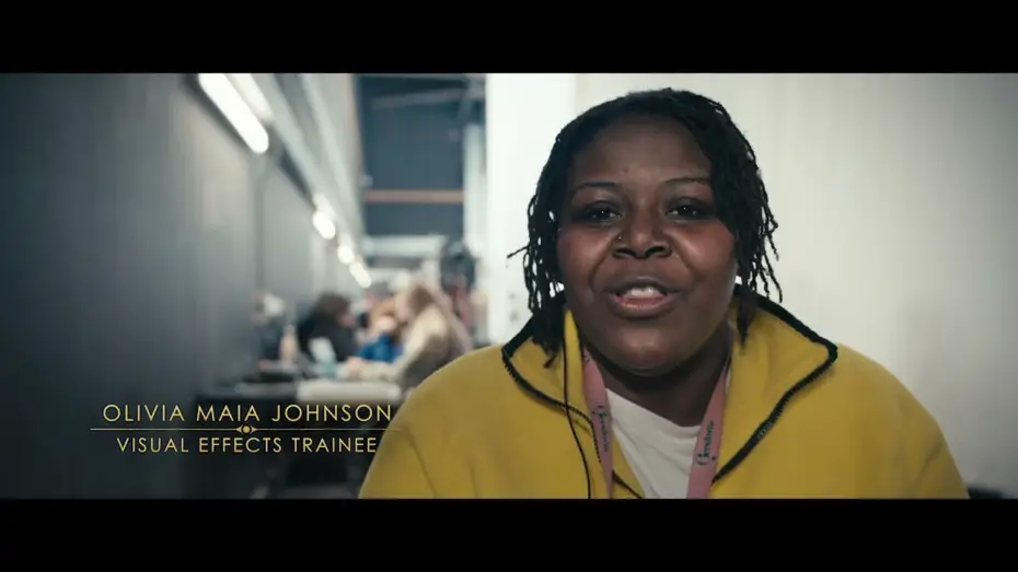 Wideo do filmu Wicked — Universal Below-The-Line Traineeship