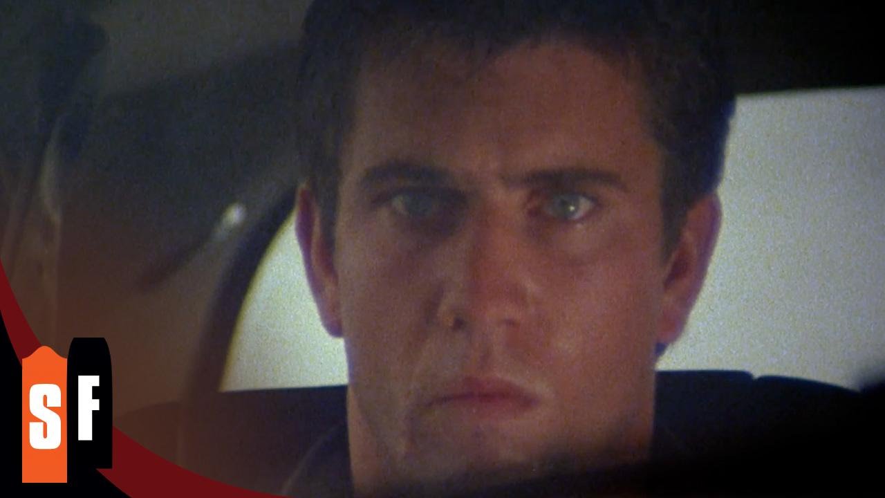 Wideo do filmu Mad Max — Official Trailer