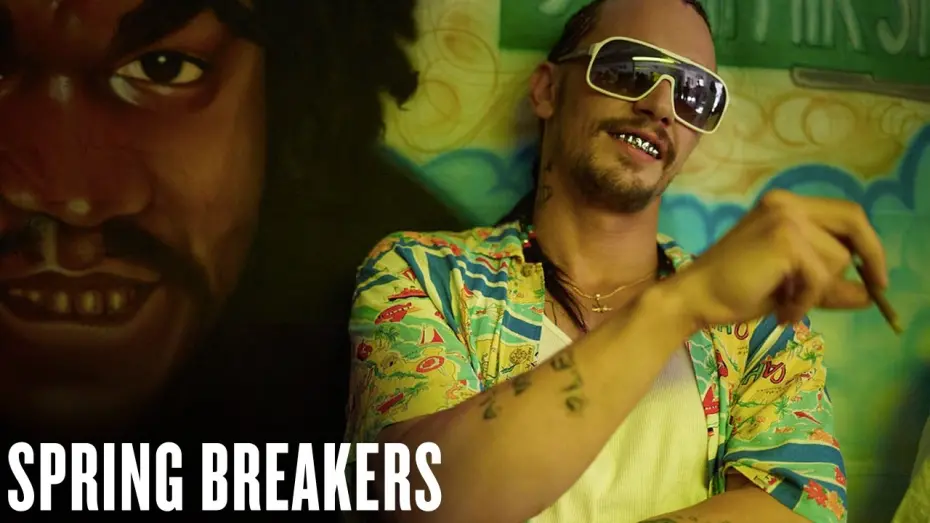 Wideo do filmu Spring Breakers — Consider This - Official Promo