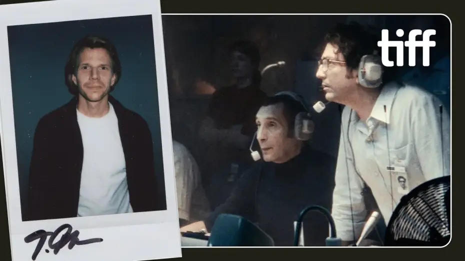 Wideo do filmu 5 września — Tim Fehlbaum On The Media's Role In The 1972 Munich Massacre | TIFF 2024