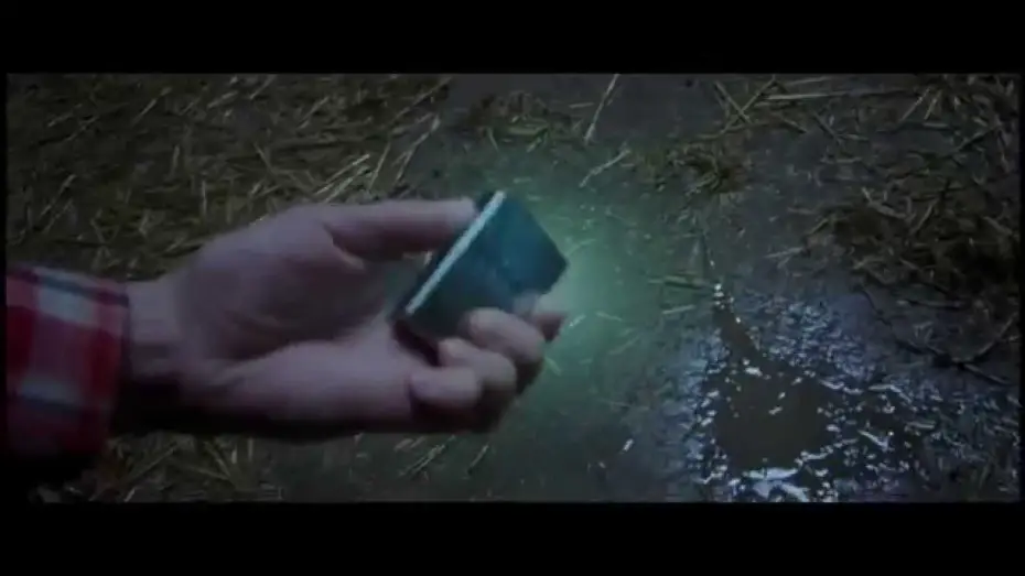 Wideo do filmu Sinister 2 — SINISTER 2 - Bande Annonce 2 VF (non censurée)