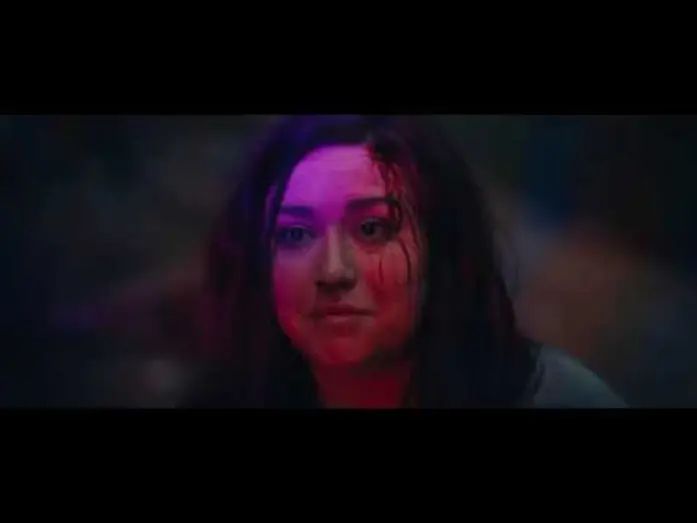 Wideo do filmu Stranger in the Woods — Teaser