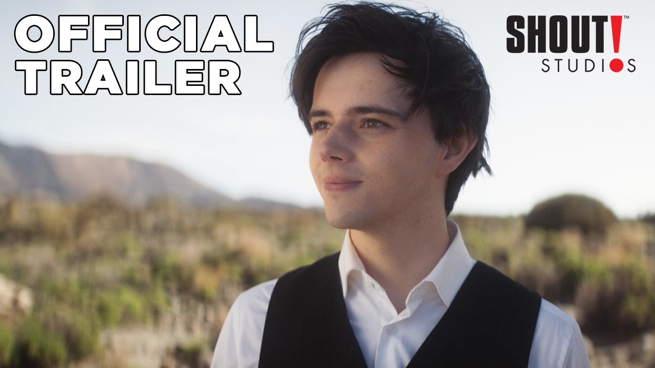 Wideo do filmu Czarodziejski flet — Official Trailer