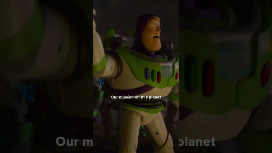 Wideo do filmu Toy Story 5 — Toy Story 5 is "a perfect blend of humor, heart, and that signature Pixar magic."