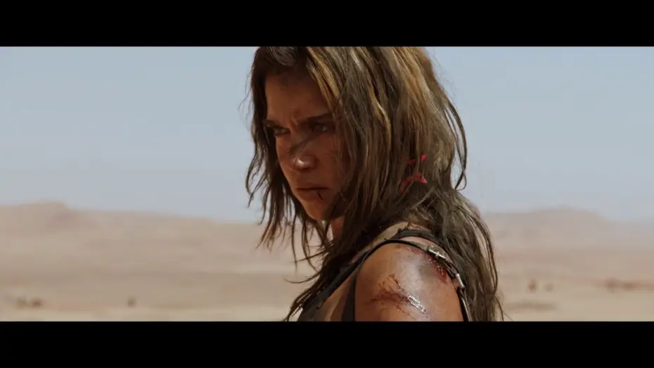 Wideo do filmu Zemsta — Actual Comments From Actual Men about REVENGE
