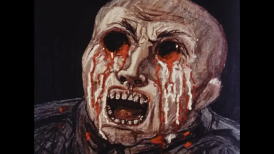 Wideo do filmu はだしのゲン — A Short Vision (1956) | BFI National Archive