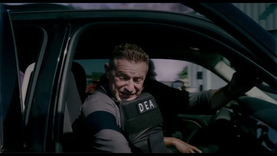 Wideo do filmu Noc zabójców — Night Of The Sicario Official Trailer (2021)