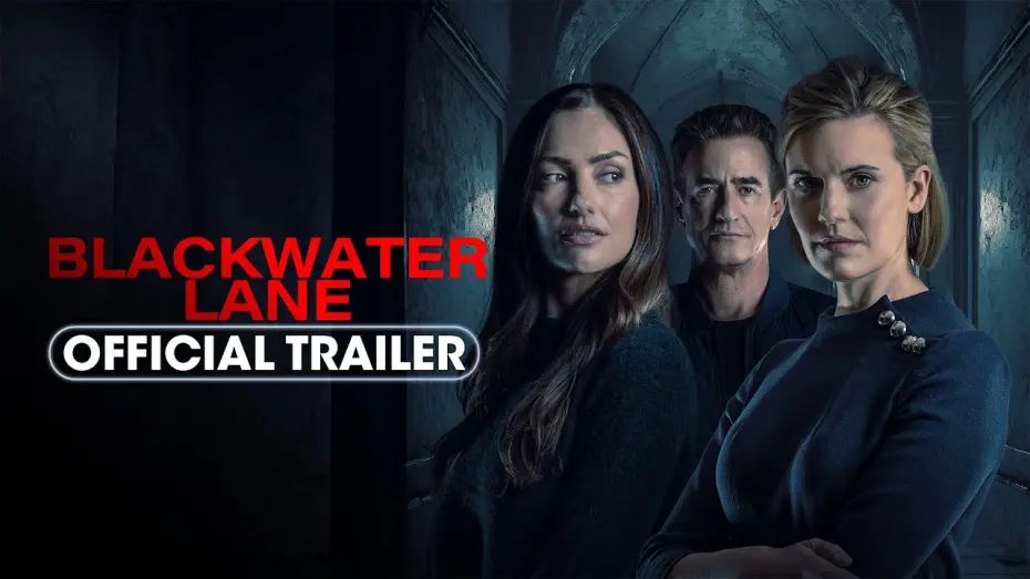 Wideo do filmu Blackwater Lane — Official Trailer
