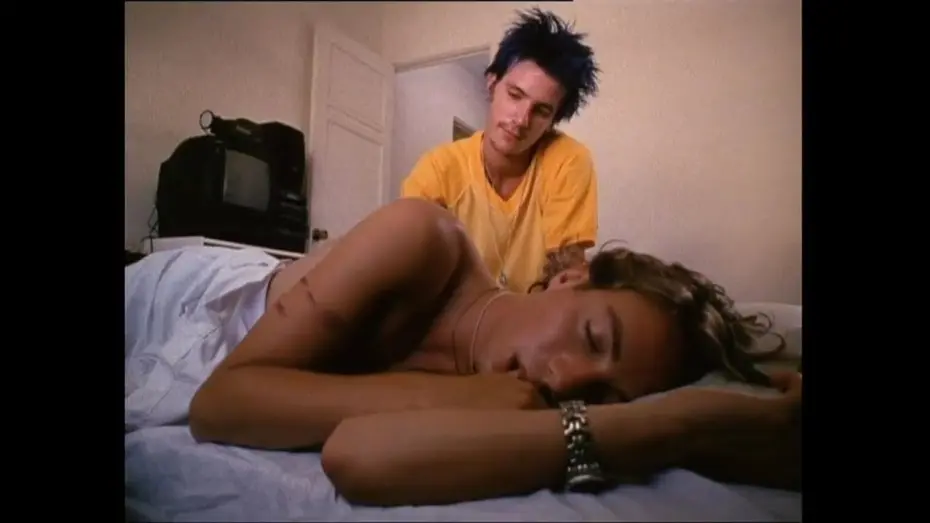 Wideo do filmu Luster — Luster (2002) Trailer | Everett Lewis