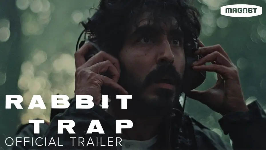 Wideo do filmu Rabbit Trap — Official Trailer