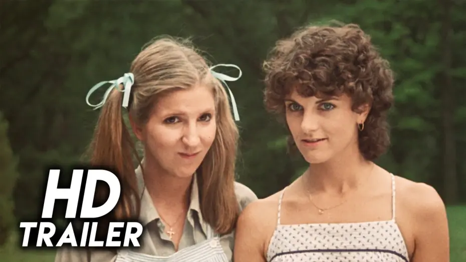 Wideo do filmu The House on Sorority Row — The House on Sorority Row (1982) Original Trailer [FHD]