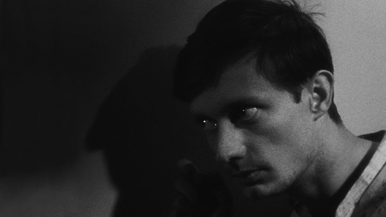 Wideo do filmu Ucieczka skazańca — Bordwell and Thompson on A Man Escaped
