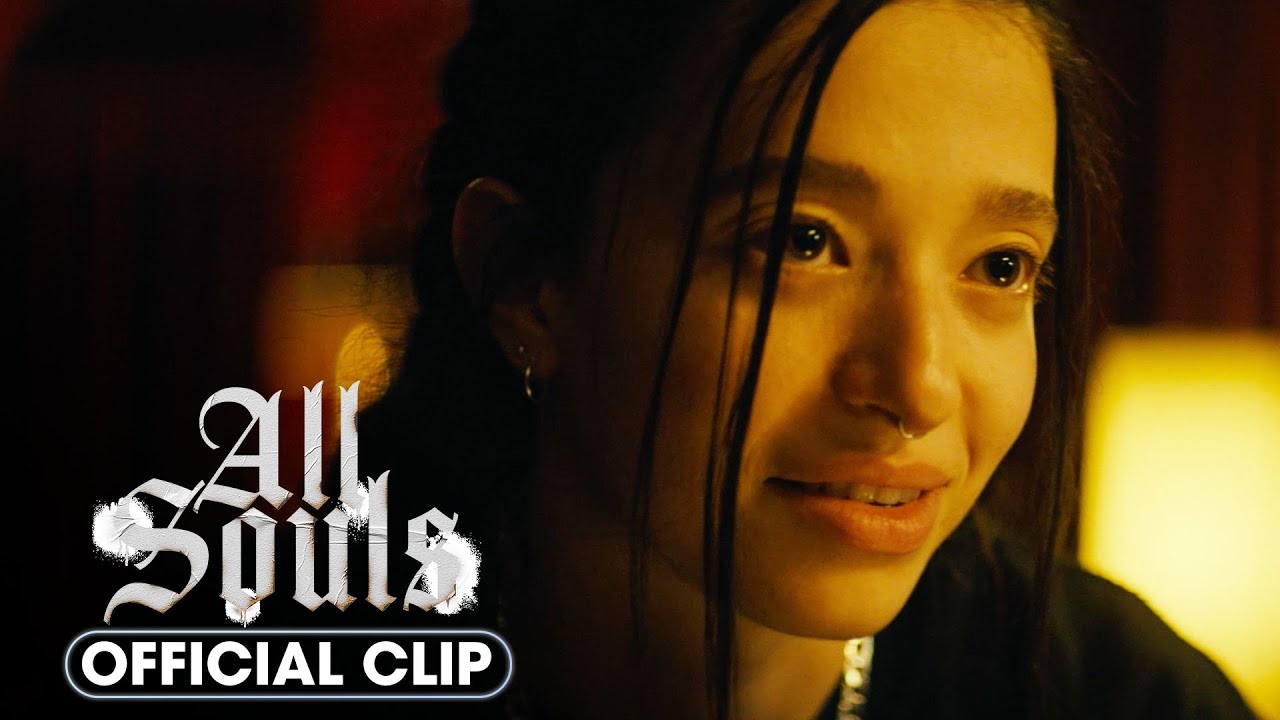 Wideo do filmu Mroczne dusze — Official Clip - ‘Trying to Take Care of My Girl’