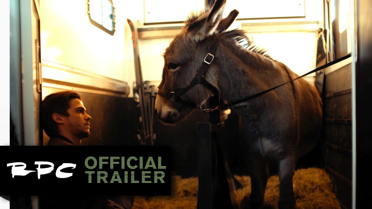 Wideo do filmu IO — Official International Trailer