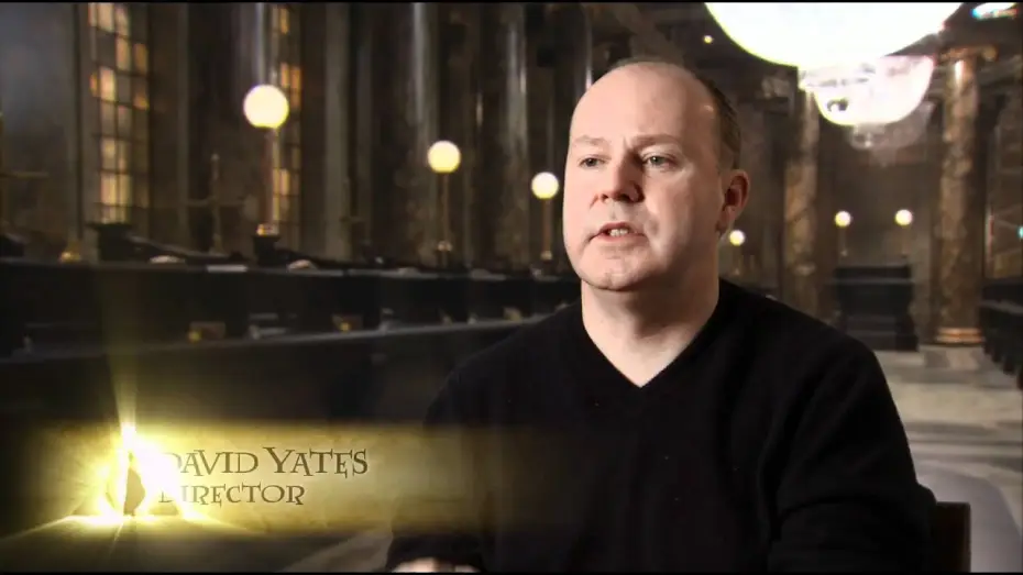 Wideo do filmu Harry Potter i Insygnia Śmierci: Część II — Harry Potter e i doni della morte - parte 2 - Featurette HARRY VS. VOLDEMORT