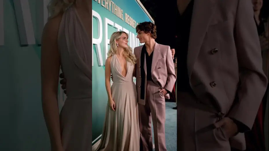 Wideo do filmu Gdyby nie ty — did time just stop bc of this perfection 🙏 need more of clara + miller rn