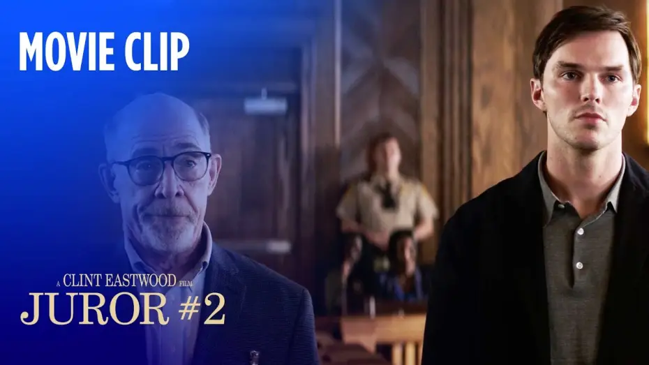 Wideo do filmu Przysięgły nr 2 — Movie Clip - You Are Dismissed