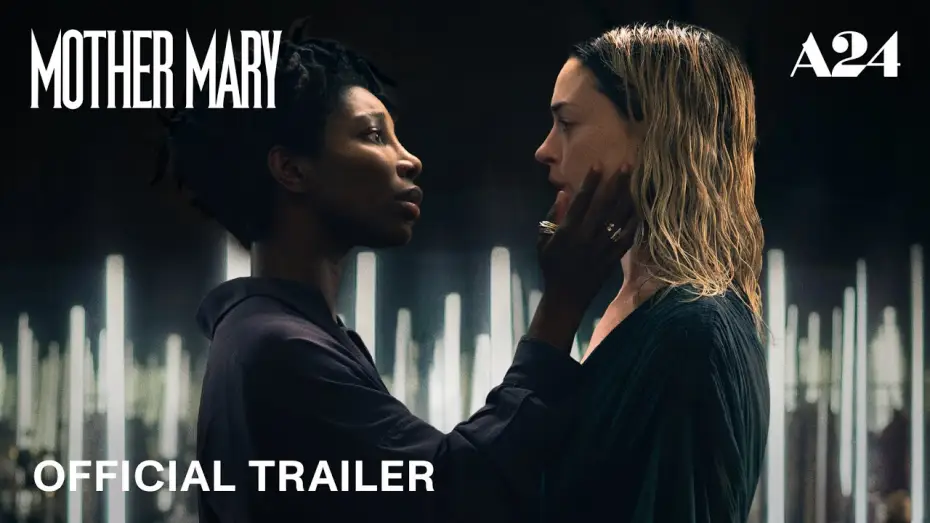 Wideo do filmu Mother Mary — Official Trailer