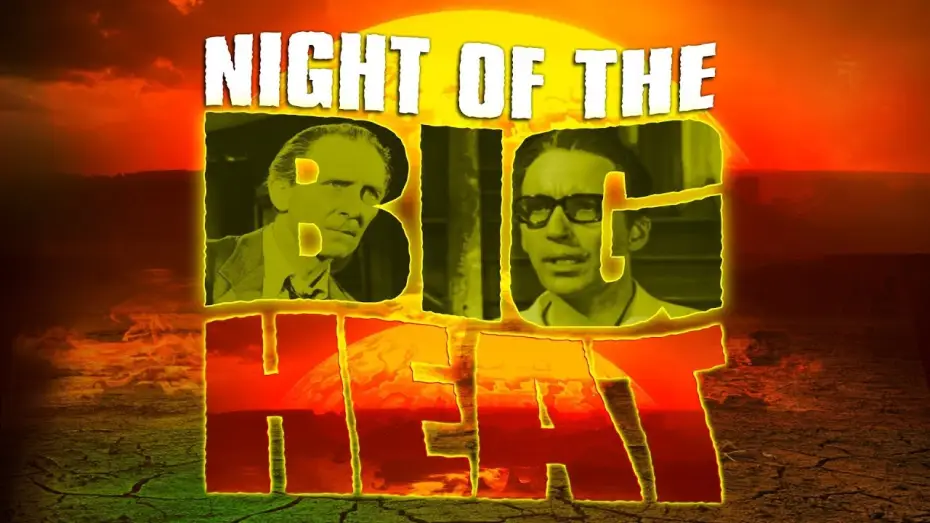Wideo do filmu Night of the Big Heat — Night of the Big Heat 1967 Trailer HD