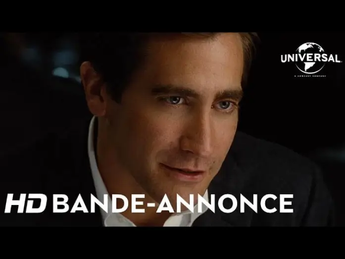 Wideo do filmu Zwierzęta nocy — Nocturnal Animals - Bande-Annonce Officielle 2 (VF)