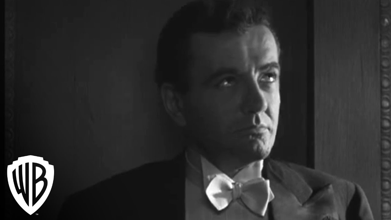 Wideo do filmu Nieznajomi z pociągu — Double Crossed