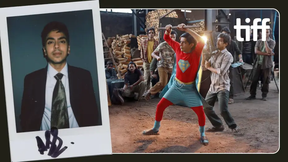 Wideo do filmu Superboys of Malegaon — SUPERBOYS OF MALEGAON Is a Film About Filmmaking | TIFF