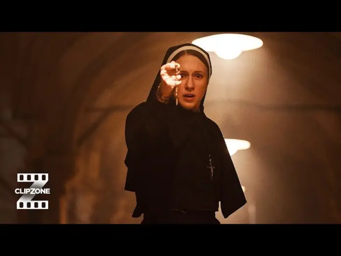Wideo do filmu Zakonnica II — Maurice Is Possessed