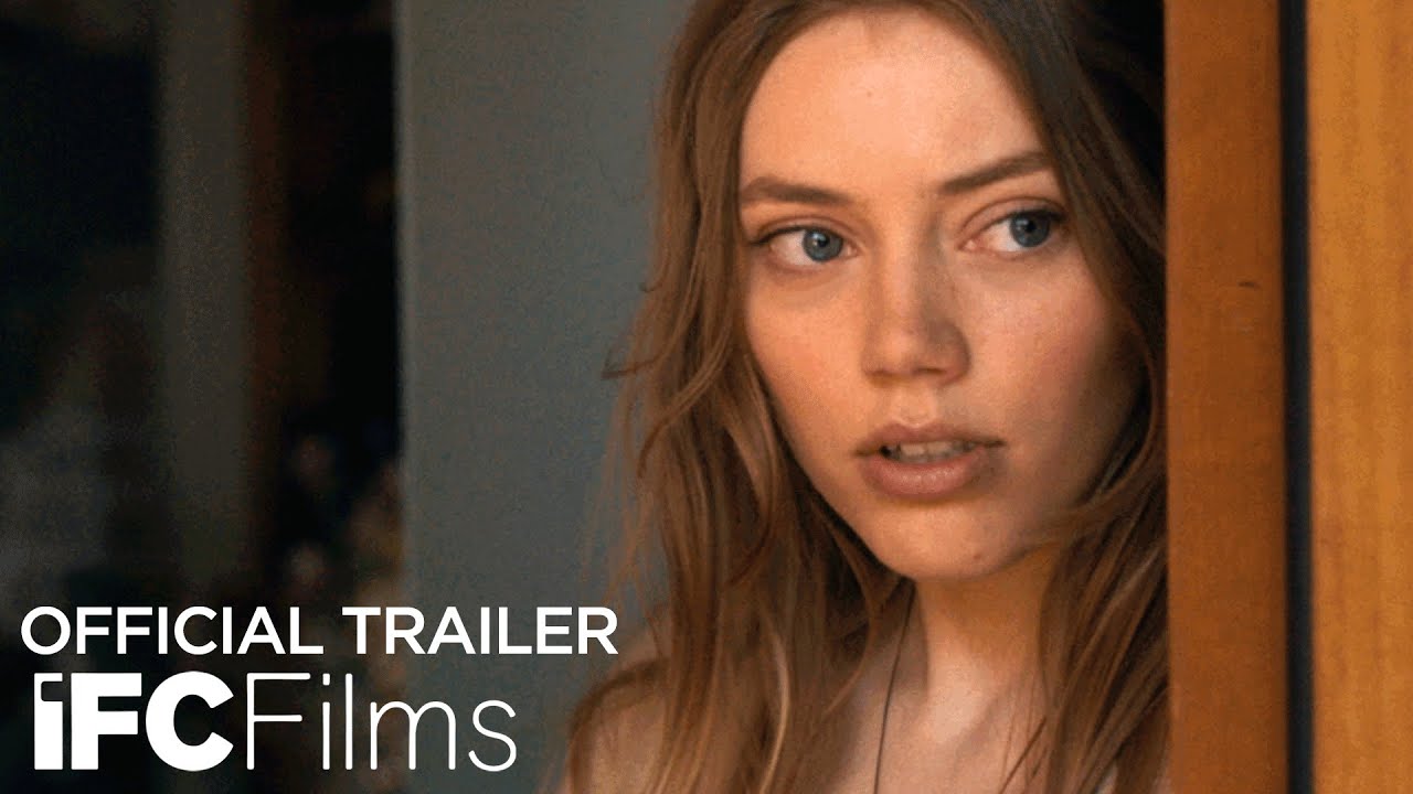 Wideo do filmu What Comes Around — Official Trailer
