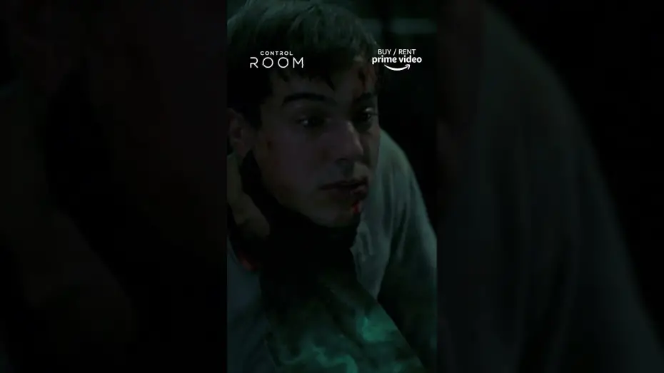 Wideo do filmu Control Room — In a distant space colony, a control room opeator must defend against alien attacks. [Dubbed]