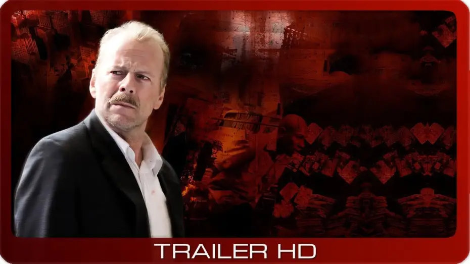 Wideo do filmu 16 Przecznic — 16 Blocks ≣ 2006 ≣ Trailer