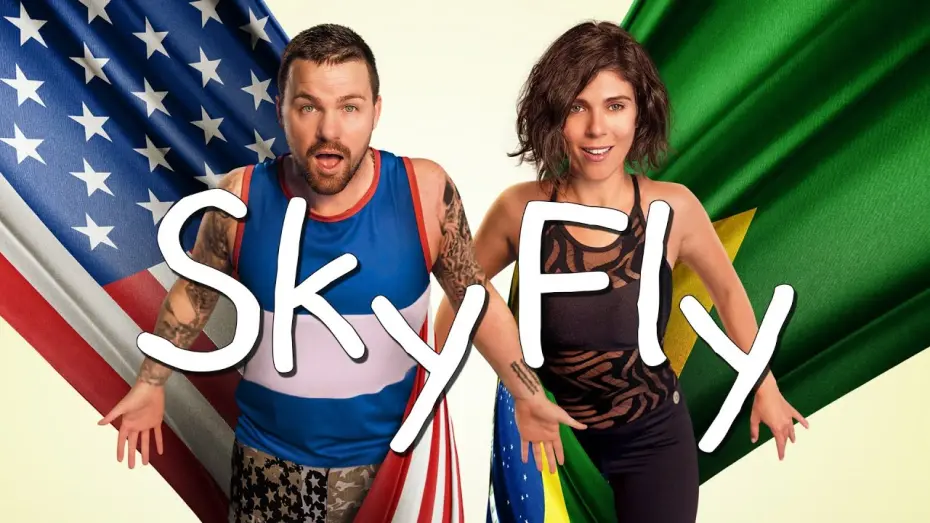 Wideo do filmu SkyFly — Official Trailer