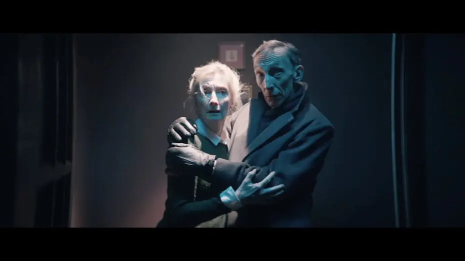 Wideo do filmu Wszystko dla Jacksona — Official Trailer