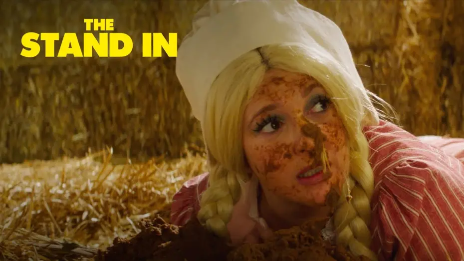 Wideo do filmu Dublerka — THE STAND IN | Now Available | Paramount Movies