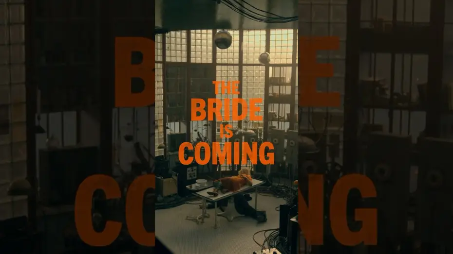Wideo do filmu Panna młoda! — Are you ready?