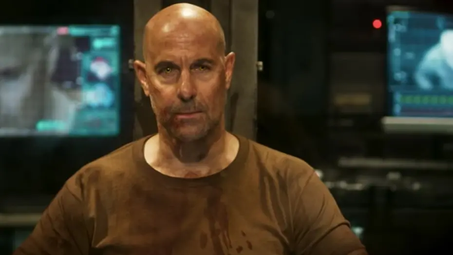 Wideo do filmu Pacjent zero — Patient Zero Trailer - On Digital 8/14, In Theaters 9/14
