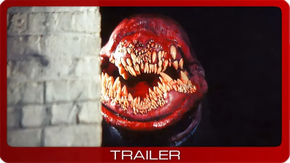 Wideo do filmu The Deadly Spawn — The Deadly Spawn ≣ 1983 ≣ Trailer