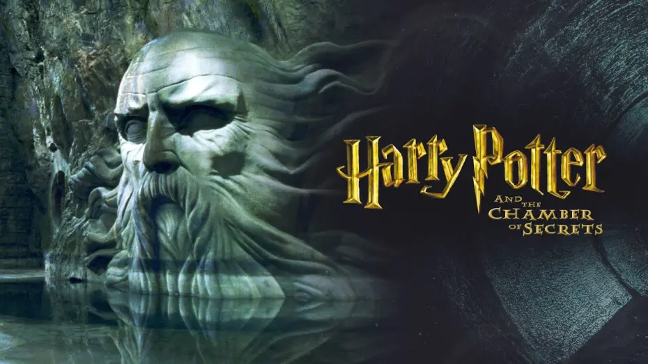 Wideo do filmu Harry Potter i Komnata Tajemnic — Official Trailer