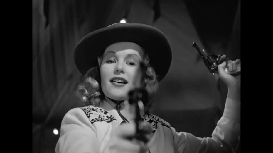 Wideo do filmu Zabójcza mania — GUN CRAZY 1950 (FAN MADE TRAILER)