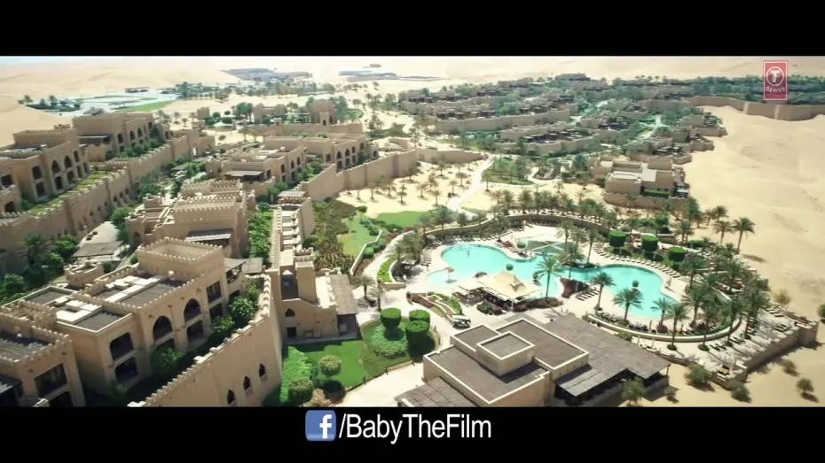 Wideo do filmu Baby — Exclusive: 'BABY' Official Trailer | Akshay Kumar | T-Series