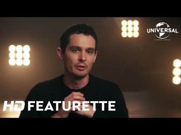 Wideo do filmu Pierwszy człowiek — First Man - Featurette "Les difficultés techniques"