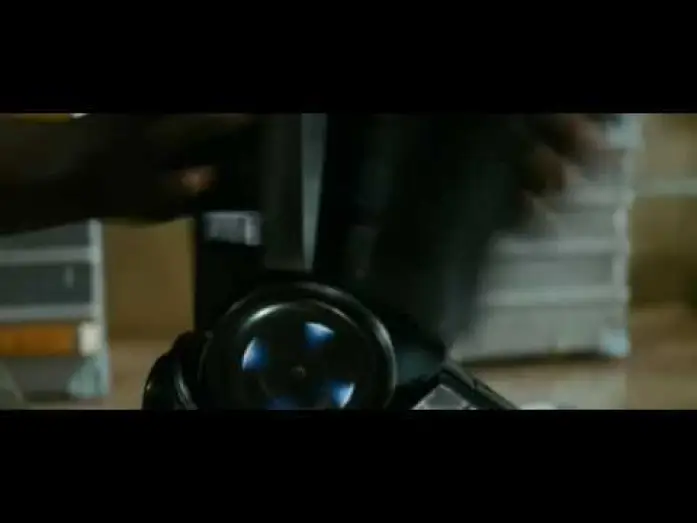 Wideo do filmu G.I. Joe: Czas Kobry — G.I. Joe - Le réveil du Cobra - SPOT 2
